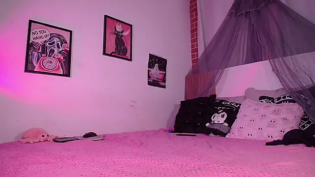 Martina goth1 online show from 11-09-25, 09:41