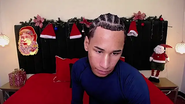 soft attraction online show from 12-18-25, 07:50