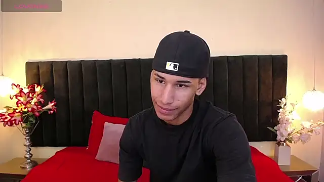 soft attraction online show from 03-16-26, 08:00