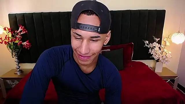 soft attraction online show from 01-10-26, 08:04