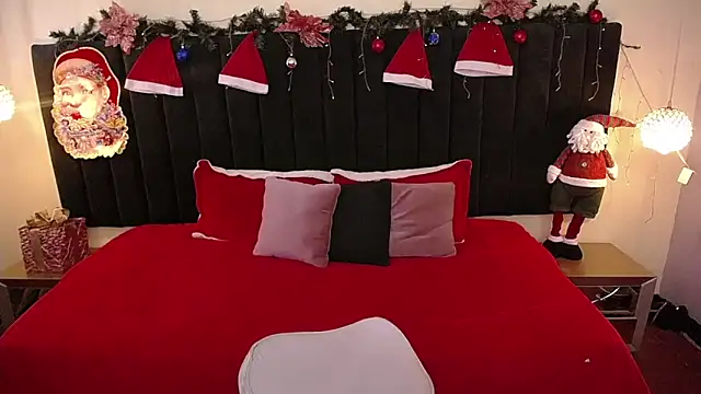 soft attraction online show from 11-27-25, 08:20