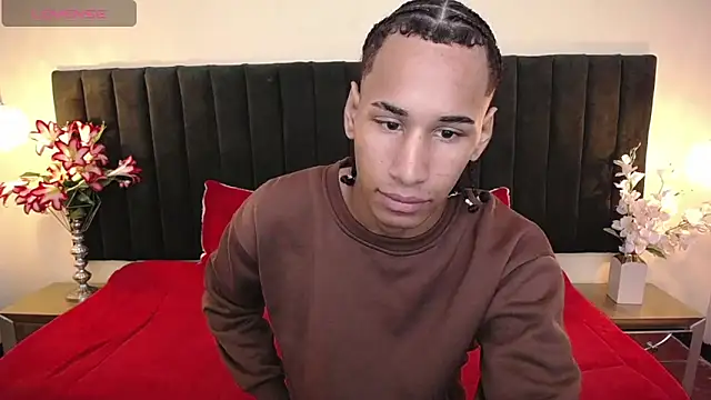 soft attraction online show from 03-23-26, 08:19