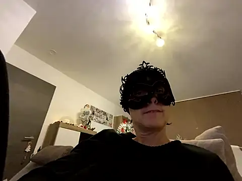 Marilou1983 online show from 01-08-26, 09:21