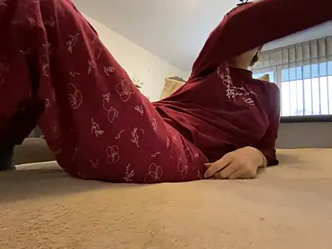 Marilou1983 online show from 01-22-25, 01:21