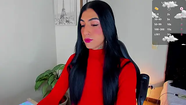 Snapshot of litz81 chatting on 10-31-25, 01:02 litz81 online show from 10-31-25, 01:02