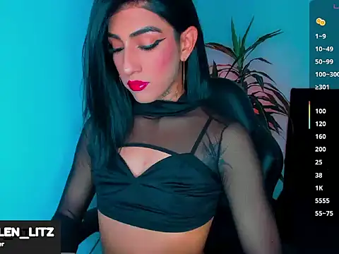 litz81 online show from 04-05-26, 02:07