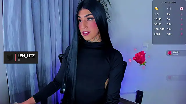 Snapshot of litz81 chatting on 12-02-25, 10:00 litz81 online show from 12-02-25, 10:00