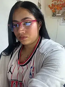 Snapshot of Sweet__Nurse1 chatting on 06-15-26, 08:30 Sweet Nurse1 online show from 06-15-26, 08:30
