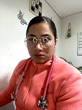 Sweet  Nurse1 online show from 09-21-25, 06:24