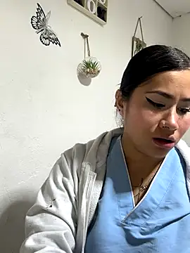 Sweet  Nurse1 online show from 09-19-25, 07:29