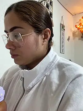 Sweet  Nurse1 online show from 02-16-26, 07:45