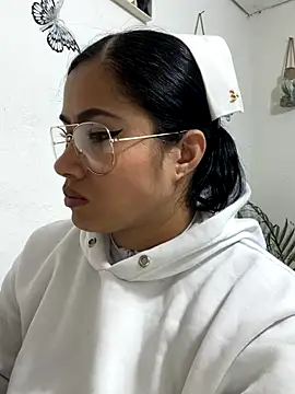 Sweet  Nurse1 online show from 11-06-25, 07:18