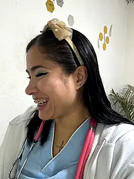 Sweet  Nurse1 online show from 09-08-25, 07:35