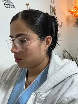 Sweet  Nurse1 online show from 11-26-25, 09:37