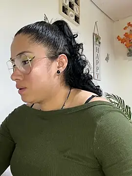 Snapshot of Sweet__Nurse1 chatting on 04-18-26, 07:58 Sweet Nurse1 online show from 04-18-26, 07:58