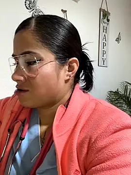 Sweet  Nurse1 online show from 09-26-25, 04:14