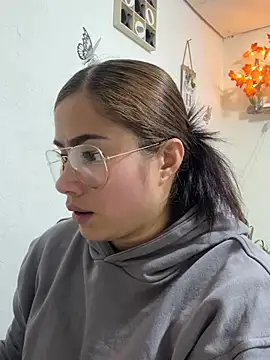 Sweet  Nurse1 online show from 02-19-26, 01:08