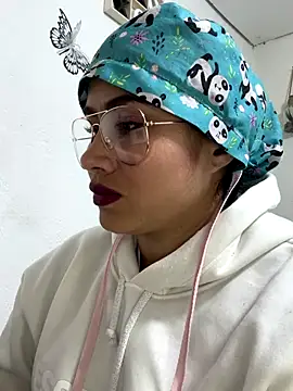 Sweet  Nurse1 online show from 11-20-25, 07:25