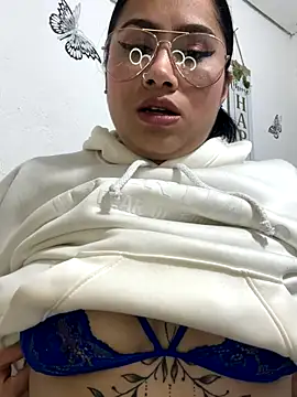 Sweet  Nurse1 online show from 10-10-25, 03:35