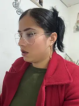 Sweet  Nurse1 online show from 11-21-25, 05:45