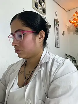 Sweet  Nurse1 online show from 03-05-26, 07:43