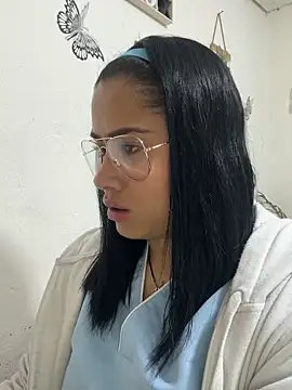 Sweet  Nurse1 online show from 11-10-25, 06:35