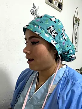 Sweet  Nurse1 online show from 11-03-25, 05:49