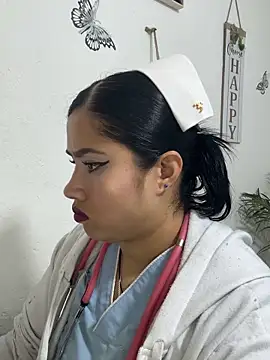 Sweet  Nurse1 online show from 10-11-25, 03:24