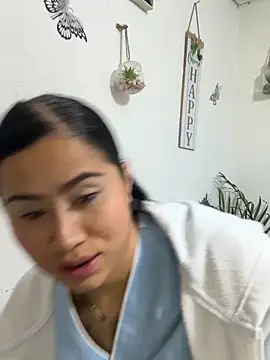 Sweet  Nurse1 online show from 11-01-25, 07:08