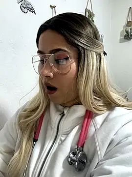 Sweet  Nurse1 online show from 10-25-25, 07:14