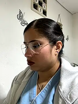 Sweet  Nurse1 online show from 09-25-25, 03:18