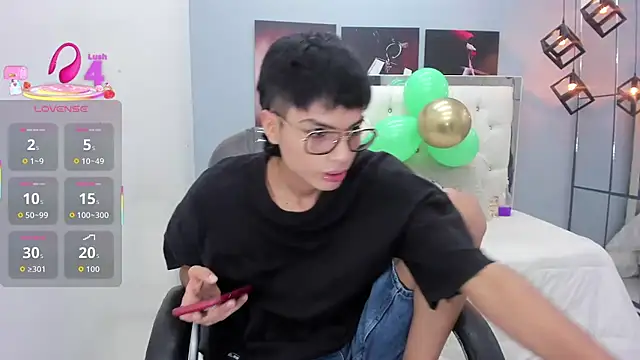 Noha scott online show from 03-17-26, 11:30