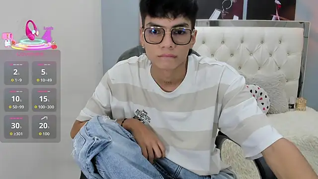 Noha scott online show from 04-11-26, 10:57