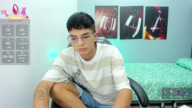 Snapshot of Noha_scott chatting on 03-04-25, 10:38 Noha scott online show from 03-04-25, 10:38