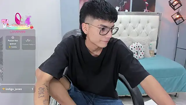 Noha scott online show from 03-27-26, 10:54