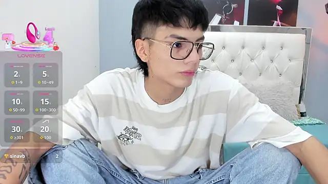 Noha scott online show from 04-01-26, 10:39