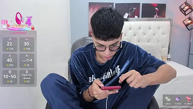 Noha scott online show from 03-24-26, 11:16