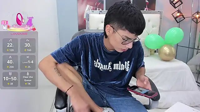 Noha scott online show from 03-19-26, 11:05