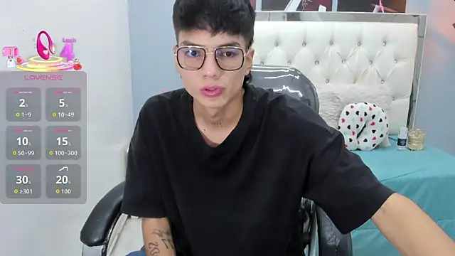 Noha scott online show from 04-07-26, 10:55