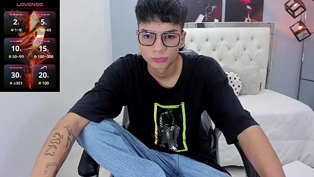 Noha scott online show from 03-10-26, 11:20