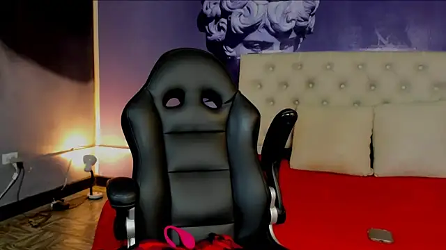 lola red95 online show from 02-26-25, 02:16