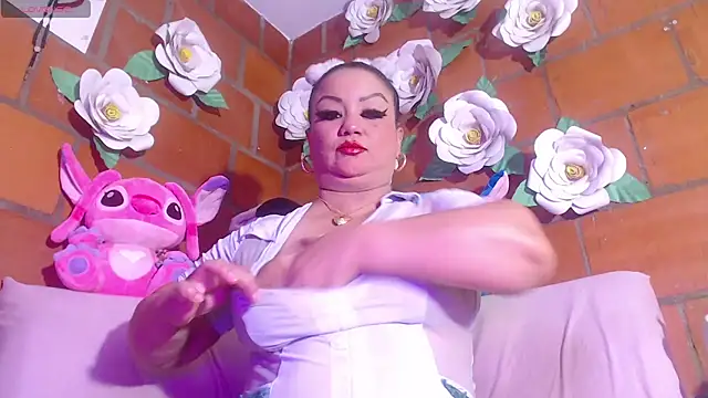 IngritBitch online show from 04-17-26, 06:05