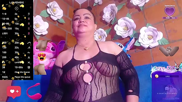 IngritBitch online show from 07-05-26, 11:17