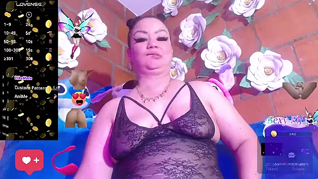 IngritBitch online show from 02-13-26, 07:08