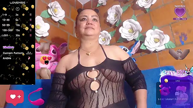 IngritBitch online show from 06-20-26, 11:15