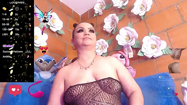 IngritBitch online show from 11-01-25, 02:11