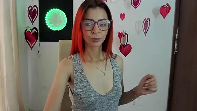 Amaranta e online show from 02-13-25, 12:43