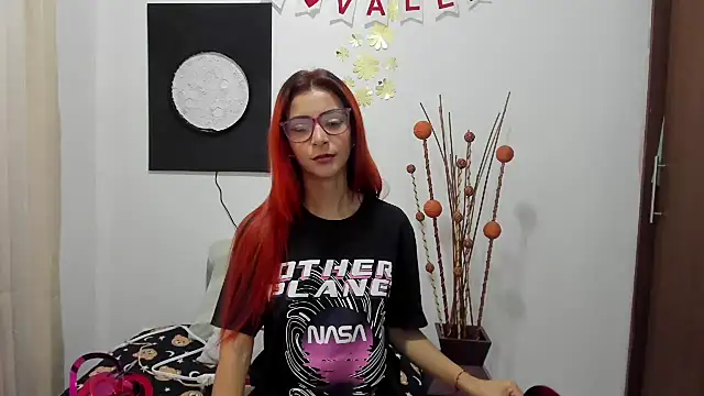 Amaranta e online show from 02-06-25, 12:37