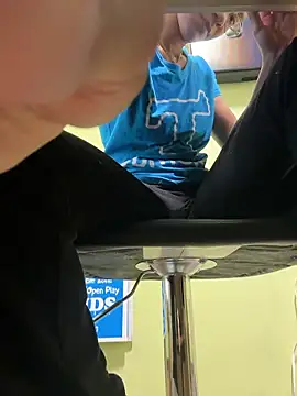 Wild Jaz69 online show from 01-10-26, 07:20