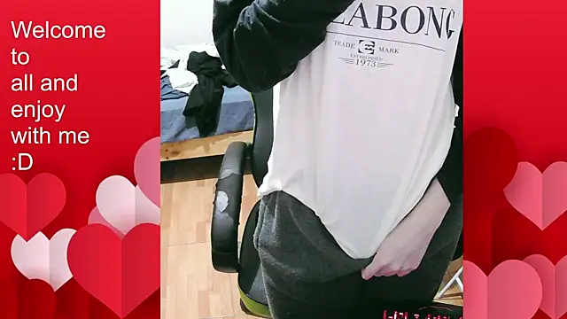 Twink martinboy online show from 11-29-25, 05:18